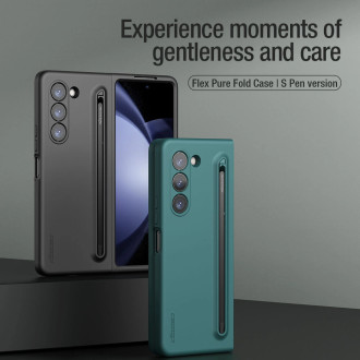 Pouzdro Nillkin Flex Pure Fold pro Samsung Galaxy Z Fold 5 - černé
