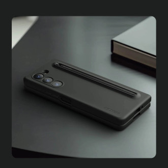 Pouzdro Nillkin Flex Pure Fold pro Samsung Galaxy Z Fold 5 - černé