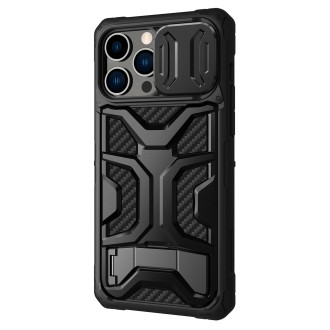 Nillkin Adventurer Pro Case pro iPhone 14 Pro Max - černý