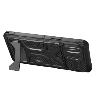 Nillkin Adventurer Pro Case pro iPhone 14 Pro Max - černý