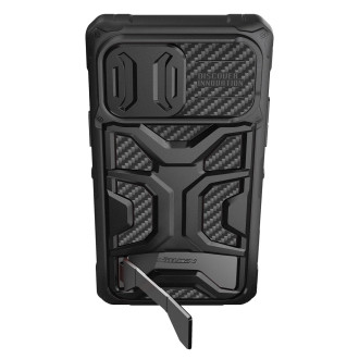Nillkin Adventurer Pro Case pro iPhone 14 Pro Max - černý