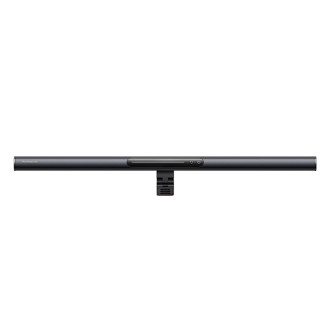 Monitorová lampa Baseus i-wok 3 BS-LT007, magnetická, asymetrická - černá