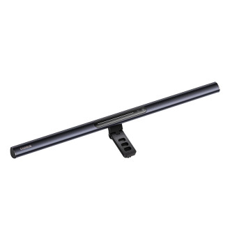 Monitorová lampa Baseus i-wok 3 BS-LT007, magnetická, asymetrická - černá