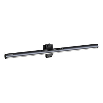 Monitorová lampa Baseus i-wok 3 BS-LT007, magnetická, asymetrická - černá
