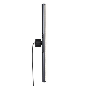 Monitorová lampa Baseus i-wok 3 BS-LT007, magnetická, asymetrická - černá