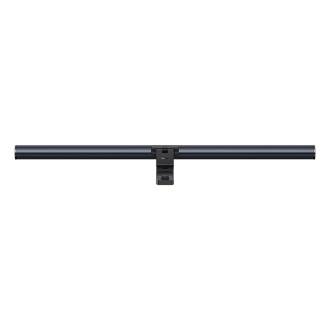 Monitorová lampa Baseus i-wok 3 BS-LT007, magnetická, asymetrická - černá