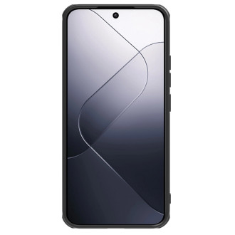 Magnetické pouzdro Nillkin CamShield Prop pro Xiaomi 14 Pro - černé