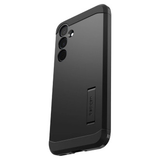 Pouzdro Spigen Tough Armor pro Samsung Galaxy A35 5G - černé