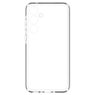 Pouzdro Spigen Ultra Hybrid pro Samsung Galaxy A35 5G - průhledné