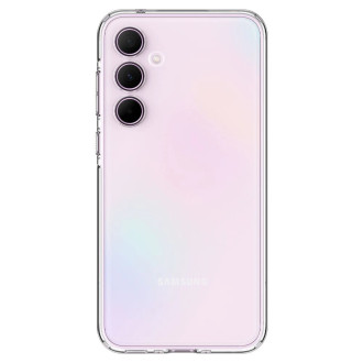 Pouzdro Spigen Ultra Hybrid pro Samsung Galaxy A35 5G - průhledné