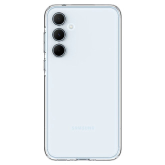 Pouzdro Spigen Ultra Hybrid pro Samsung Galaxy A35 5G - průhledné
