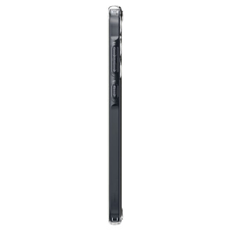 Pouzdro Spigen Ultra Hybrid pro Samsung Galaxy A35 5G - průhledné