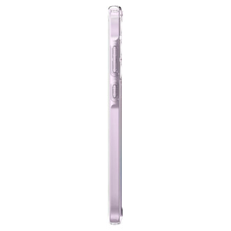 Pouzdro Spigen Ultra Hybrid pro Samsung Galaxy A35 5G - průhledné