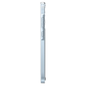 Pouzdro Spigen Ultra Hybrid pro Samsung Galaxy A35 5G - průhledné