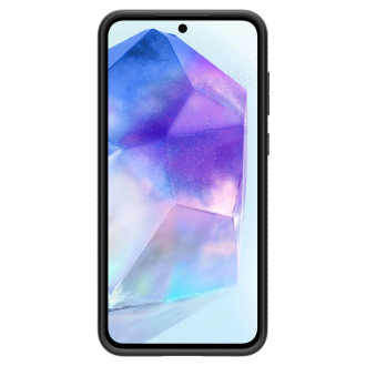 Pouzdro Spigen Liquid Air pro Samsung Galaxy A55 5G - matné černé