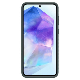 Pouzdro Spigen Liquid Air pro Samsung Galaxy A55 5G - zelené