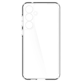 Pouzdro Spigen Ultra Hybrid pro Samsung Galaxy A55 5G - průhledné