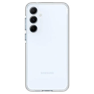 Pouzdro Spigen Ultra Hybrid pro Samsung Galaxy A55 5G - průhledné