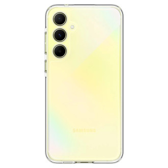 Pouzdro Spigen Ultra Hybrid pro Samsung Galaxy A55 5G - průhledné