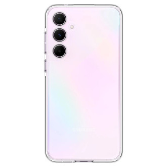 Pouzdro Spigen Ultra Hybrid pro Samsung Galaxy A55 5G - průhledné