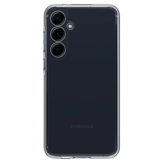 Pouzdro Spigen Ultra Hybrid pro Samsung Galaxy A55 5G - průhledné