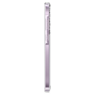Pouzdro Spigen Ultra Hybrid pro Samsung Galaxy A55 5G - průhledné
