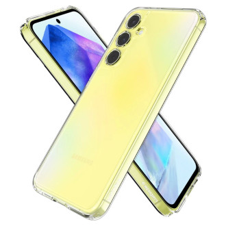 Pouzdro Spigen Ultra Hybrid pro Samsung Galaxy A55 5G - průhledné