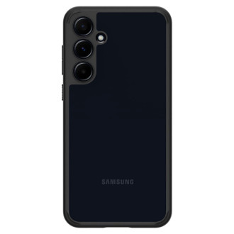 Pouzdro Spigen Ultra Hybrid pro Samsung Galaxy A55 5G - matné černé