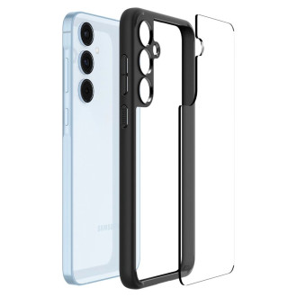 Pouzdro Spigen Ultra Hybrid pro Samsung Galaxy A55 5G - matné černé