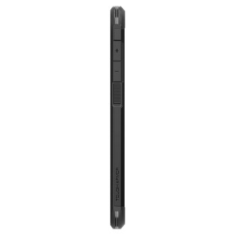 Pouzdro Spigen Tough Armor pro Samsung Galaxy A55 5G - černé
