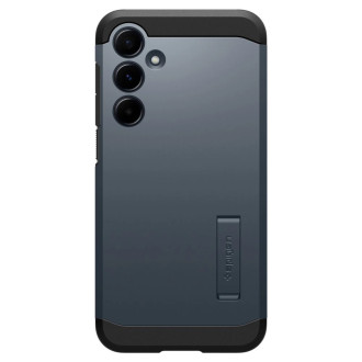 Pouzdro Spigen Tough Armor pro Samsung Galaxy A55 5G - šedé