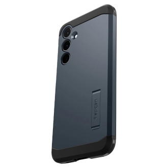 Pouzdro Spigen Tough Armor pro Samsung Galaxy A55 5G - šedé