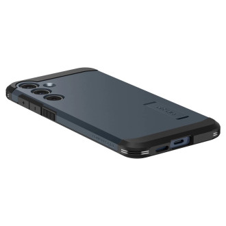 Pouzdro Spigen Tough Armor pro Samsung Galaxy A55 5G - šedé