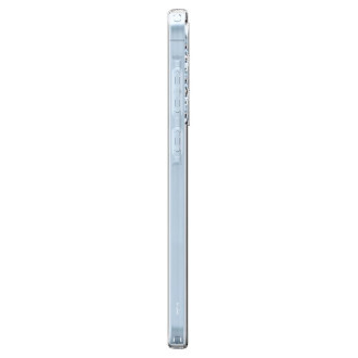 Pouzdro Spigen Liquid Crystal pro Samsung Galaxy A55 5G - průhledné