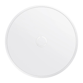 Baseus MagPro skládací magnetický držák na telefon - bílý