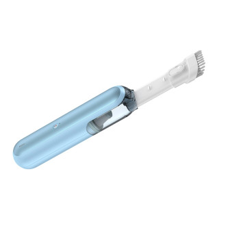 Baseus A1 Car Vacuum Cleaner Glacier Blue