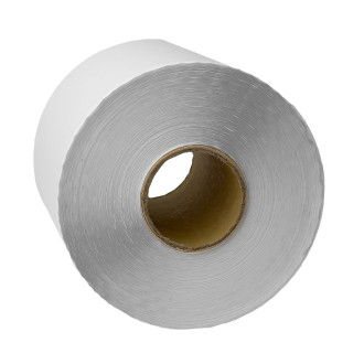 Termoetikety 100x150mm (500 kusů) - bílá