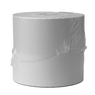Termoetikety 100x150mm (500 kusů) - bílá