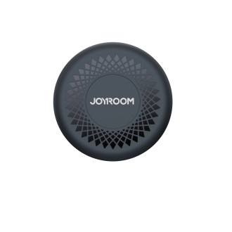 Joyroom JR-ZS356 magnetický držák na telefon do ventilace - tmavě šedý