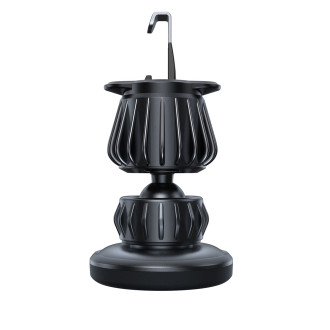 Joyroom JR-ZS356 magnetický držák na telefon do ventilace - tmavě šedý