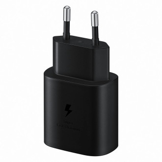 Sada silikonového pouzdra pro Samsung Galaxy Z Fold 5 Slim Case se stylusem + 25W USB C nástěnná nabíječka – černá