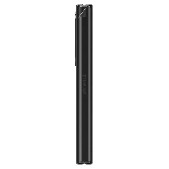 TEMPERED GLASS Spigen &quot;EZ FIT&quot; + HINGE FILM GALAXY WITH FOLD 4