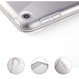Slim Case Pouzdro pro Realme Pad 10,4&#39;&#39; flexibilní silikonový kryt průhledný