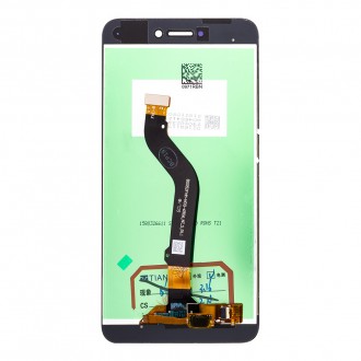Honor 8 Lite LCD Display + Dotyková Deska Black