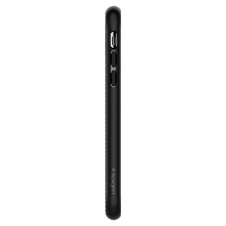 IPHONE Spigen LIQUID AIR X/XS MATTE ČERNÝ