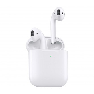 Apple AirPods 2019 Bluetooth Stereo HF White