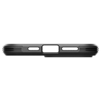 Spigen TOUGH ARMOR MAG MAGSAFE IPHONE 14 PRO MAX BLACK