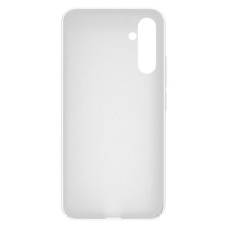 Pevné pouzdro pro Samsung Galaxy A34 5G + stojan na telefon Nillkin Super Frosted Shield - Bílý
