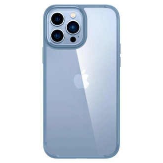 Spigen ULTRA HYBRID IPHONE 13 PRO MAX SIERRA BLUE