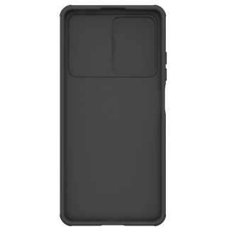 Kryt Nillkin CamShield Pro Case pro Xiaomi Redmi Note 12 Pro / Poco X5 Pro 5G Kryt s krytem fotoaparátu černý